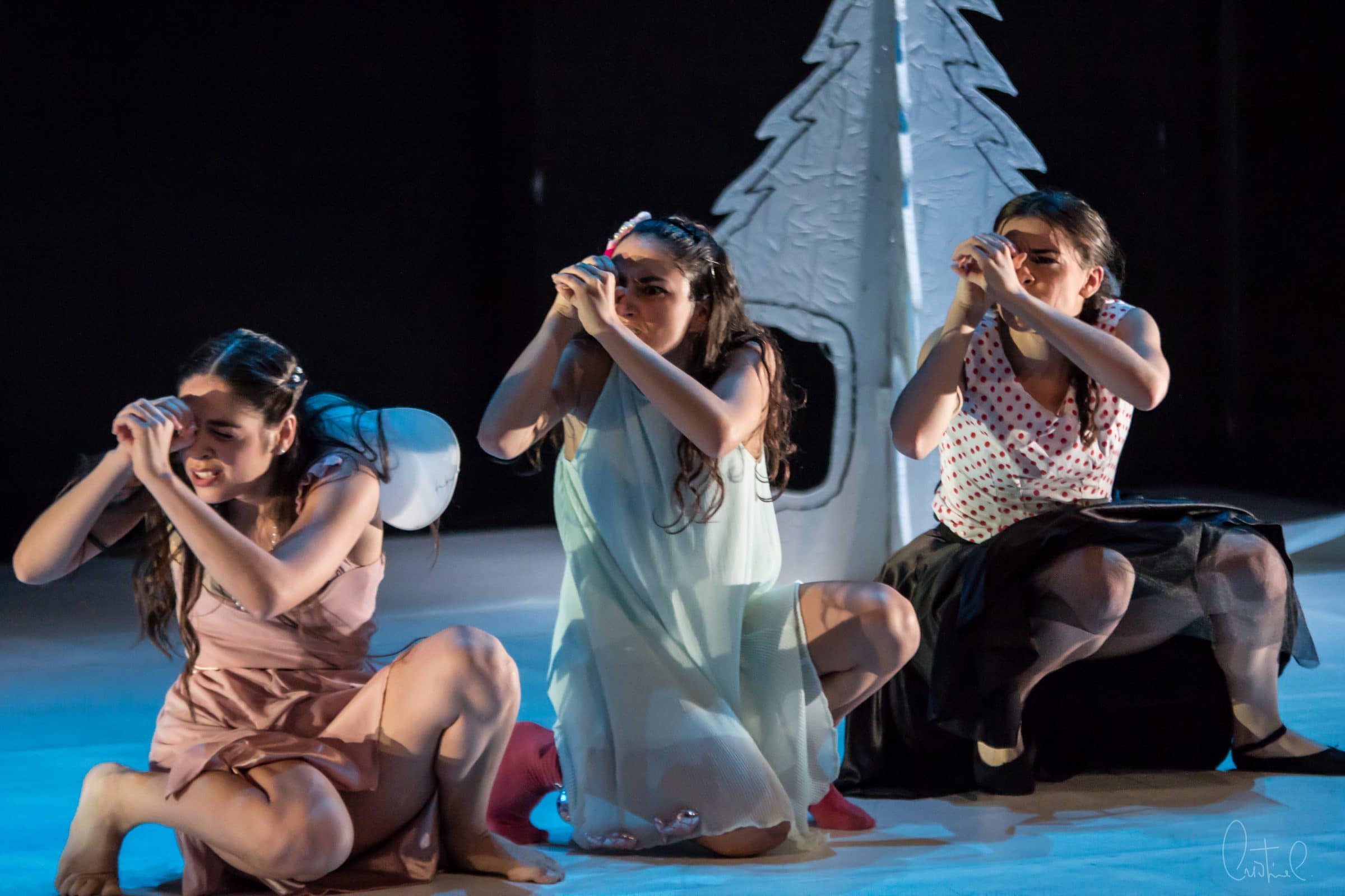 Para Lá do Mar de Sophia