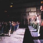 “S.Ó.S” assinalou 41º Aniversário da Cidade da Amadora